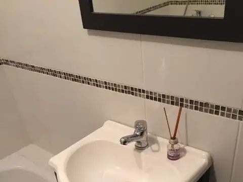 Departamento en Venta en Belgrano, USD 115.000