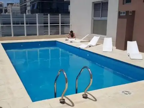 Departamento en Venta con 1 cochera