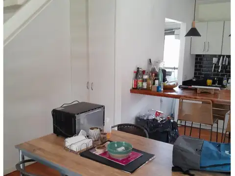 Departamento en Venta en Pilar, USD 120.000