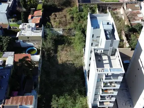 Terreno en Venta en Quilmes, USD 450.000
