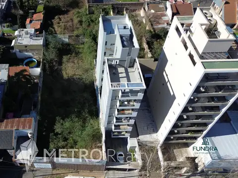 VENTA LOTE IDEAL CONSTRUCTOR QUILMES CENTRO