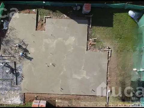 Casa en Venta en Pilar del Este - Santa Emilia, USD 175.000