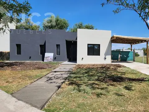 Casa en Venta A Estrenar