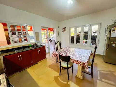 Casa en Alquiler de 6 dormitorios