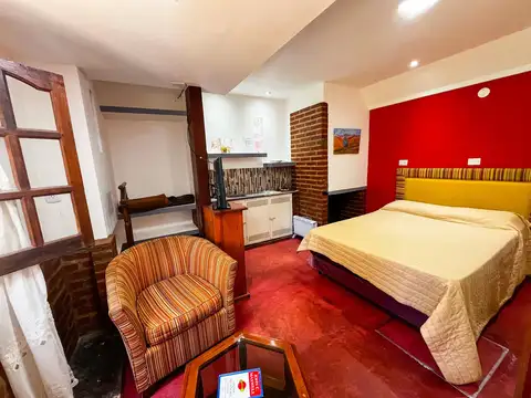 Casa en Alquiler A Estrenar
