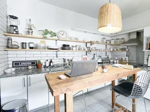 Depto Tipo Casa en Venta de 2 dormitorios