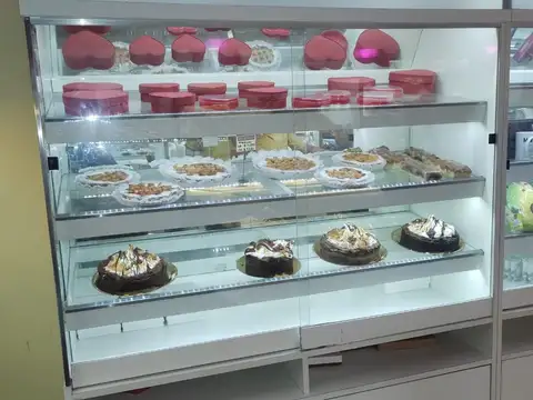 Excelente Cafeteria / Resto en la zona de Almagro