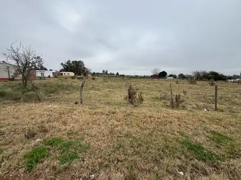 Vendo Terreno de 300 m2 en Villa Mantero, Entre Ríos.