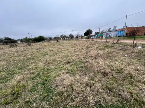 Terreno en Venta en Concepción del Uruguay, USD 7.500