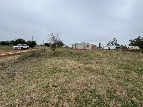 Terreno en Venta en Concepción del Uruguay, USD 7.500