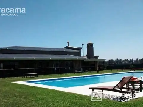 Terreno en Venta de 806,0 m2