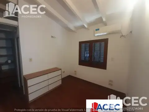Venta - Departamento de pasillo - Pichincha