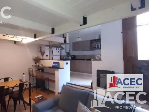 Departamento en Venta en Pichincha, USD 99.000