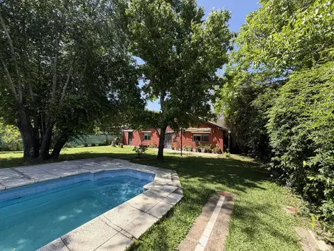 Casa en Venta de 3 dormitorios
