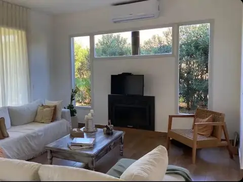 Casa en Alquiler al Norte