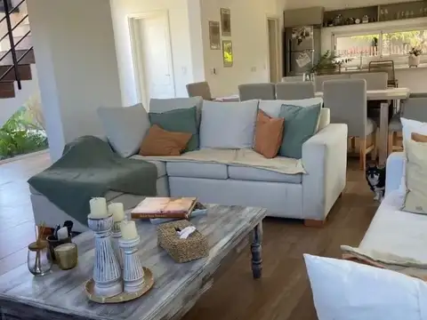 Casa en Alquiler A Estrenar