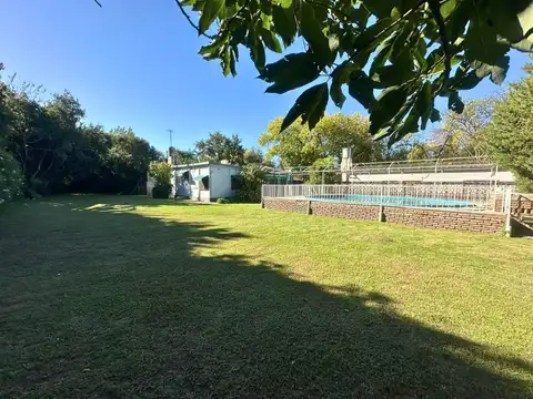 Casa en Venta en Pueblo Esther, Rosario