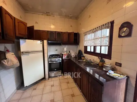 Depto Tipo Casa en Venta de 3 ambientes
