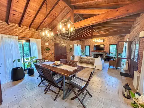 Casa en Venta al Noroeste