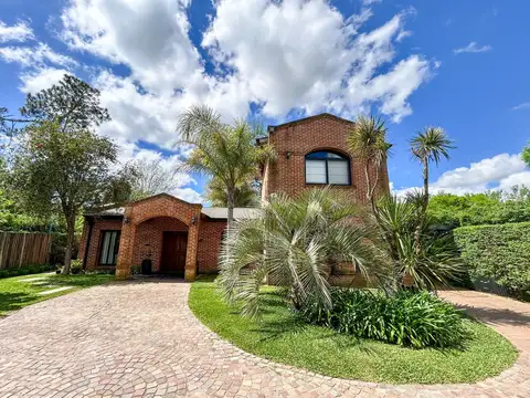 Casa en Venta, 4 Ambientes, El Cazador, Escobar, GBA Norte