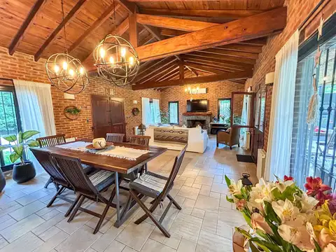 Casa en Venta al Noroeste