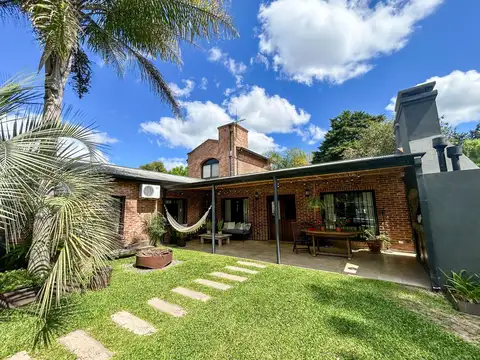 Casa en Venta, 4 Ambientes, El Cazador, Escobar, GBA Norte