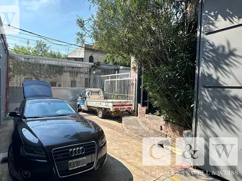 Galpon en Venta A Estrenar