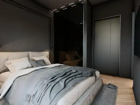 Departamento en Venta en Palermo Soho, USD 195.000