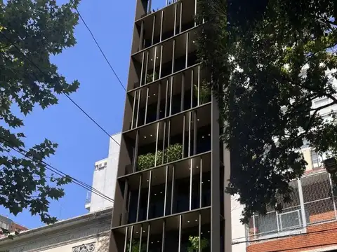 2 ambientes en Venta - Palermo Soho