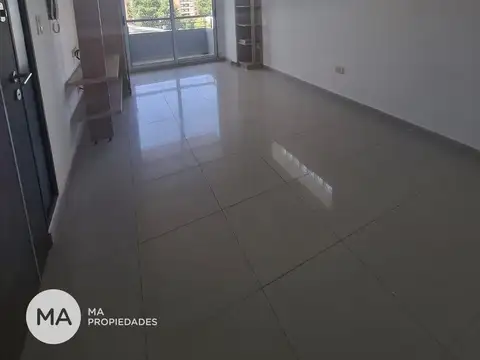 Departamento 2 Dormitorios con balcón - 3 de Febrero 3600 - Centro Rosario | Alquiler