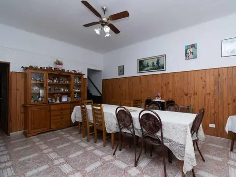 Depto Tipo Casa en Venta de 4 dormitorios