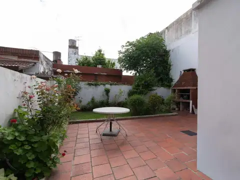 Venta PH 2 viviendas sin expensas Villa Ballester