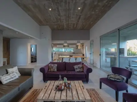 Venta casa Costa Esmeralda