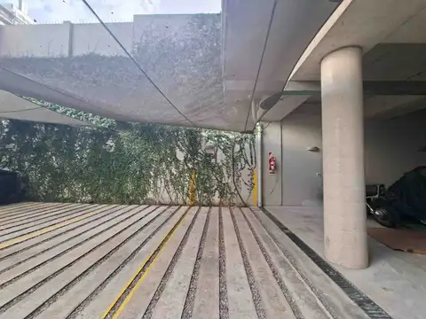 Cochera en Venta en Almagro, CABA