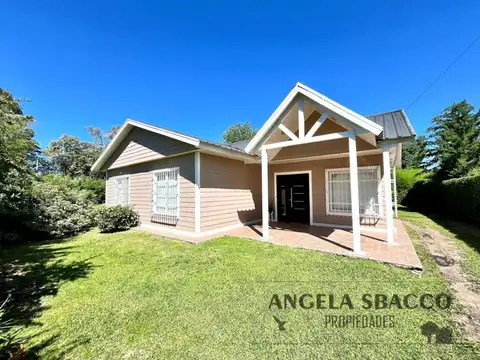 Glicina, Parque Jularo.