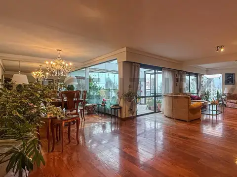 VENTA DEPARTAMENTO 4 AMBIENTES CON QUINCHO PROPIO RIPALDA XII