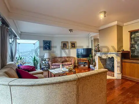 Departamento en Venta en Centro, USD 480.000