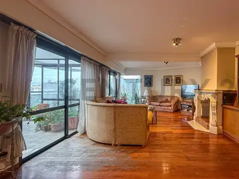 Departamento en Venta de 4 ambientes