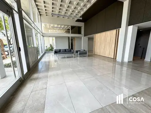 Departamento en Alquiler de 2 dormitorios