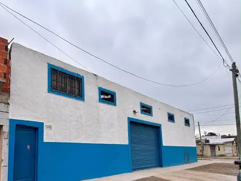 Galpón en Alquiler en Tablada, Partido de La Matanza