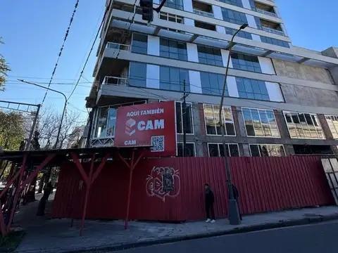 Departamento en Venta en Santa Fe, USD 130.000