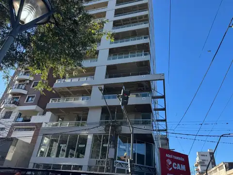 VENTA DE DPTO 1 DORM BV. Y ALVEAR TORRE PRAGA.