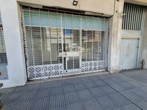 Alquiler local apto todo destino