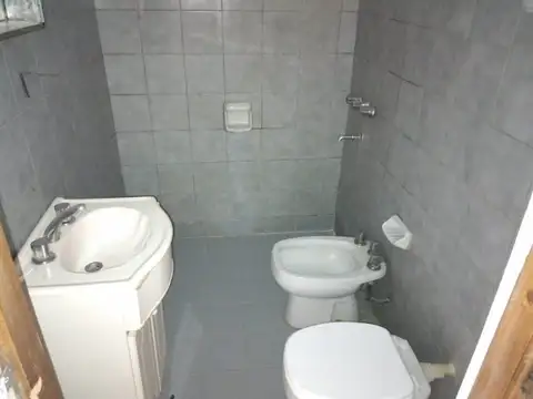 Casa en ph en alquiler en La Plata