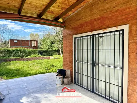 Casa en Venta en Parque Sakura, USD 75.000