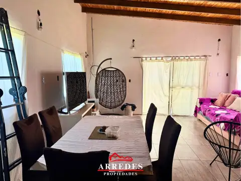 Casa en Venta al Suroeste