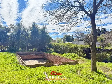 Casa en Venta 7 años