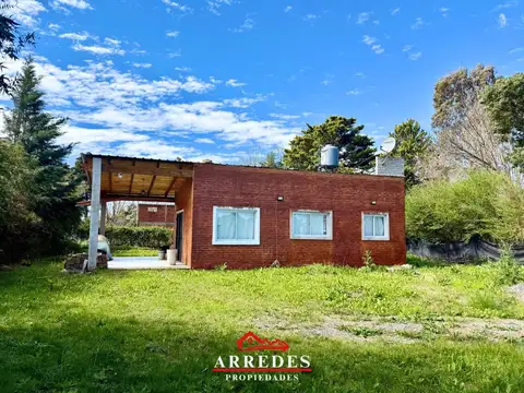 Casa en Venta de 1 dormitorio