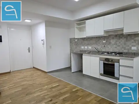 Departamento en Venta Permite mascota