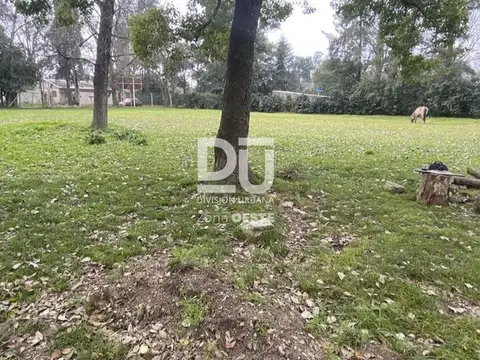 Lote a la venta en Moreno, La Reja